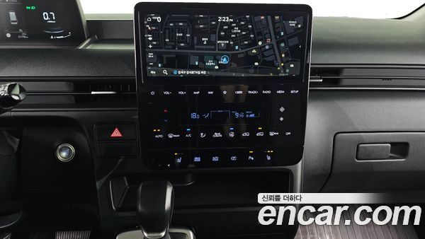 Hyundai Staria 2025, фото 20