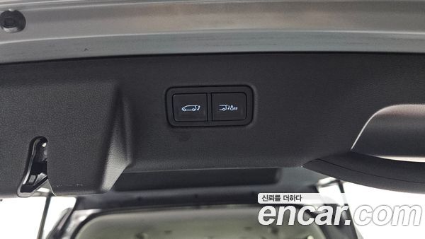 Hyundai Staria 2025, фото 30