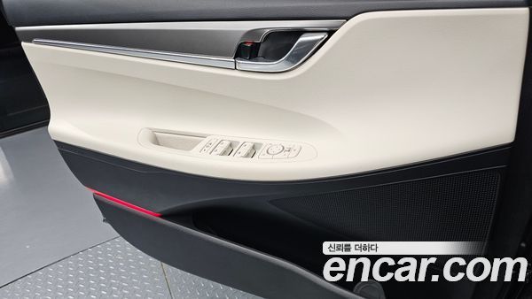 Hyundai Grandeur 2022, фото 14