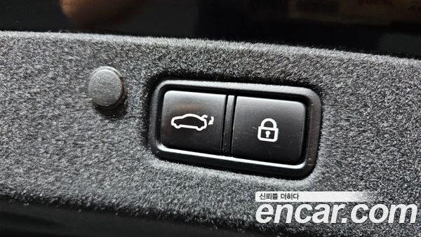 Hyundai Grandeur 2022, фото 28