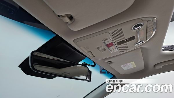 Hyundai Grandeur 2022, фото 29