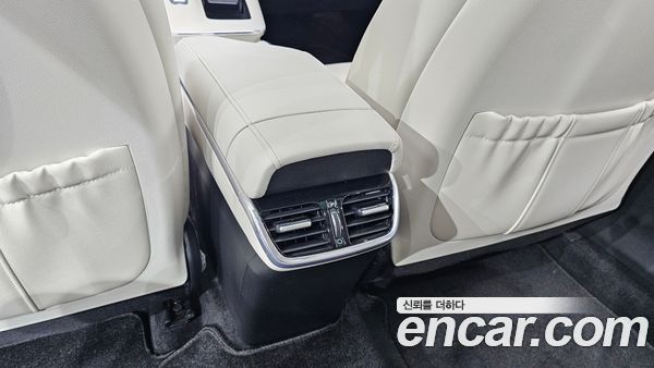 Hyundai Grandeur 2022, фото 32