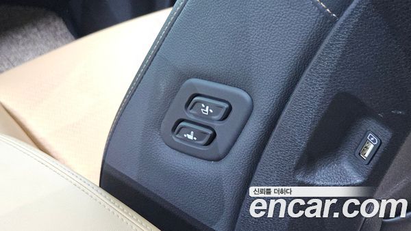 Kia Carnival 2021, фото 19