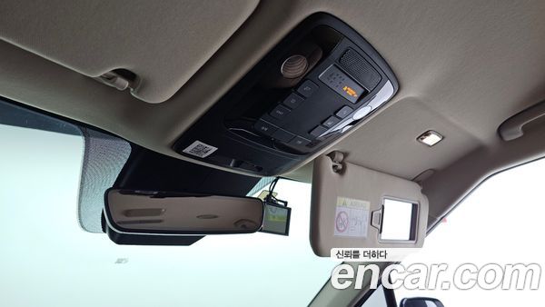 Kia Carnival 2021, фото 25