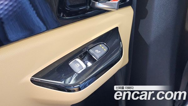 Kia Carnival 2021, фото 28