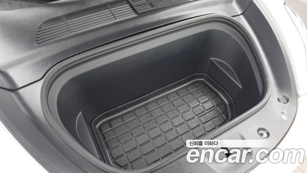 Tesla Model Y 2021, фото 6