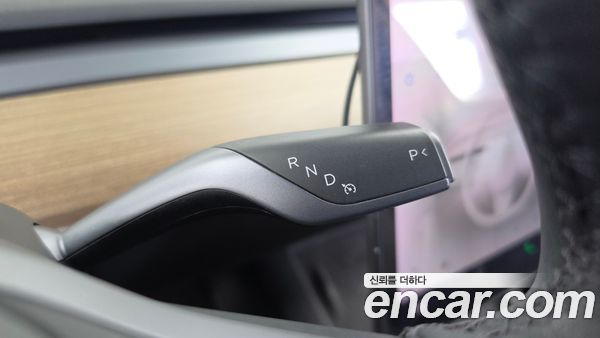 Tesla Model Y 2021, фото 12