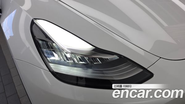 Tesla Model Y 2021, фото 8