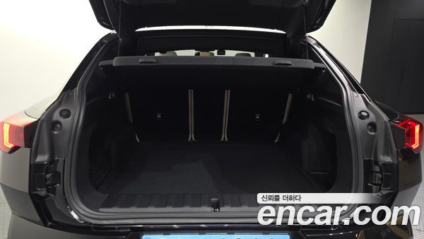 BMW iX2 2024, фото 26
