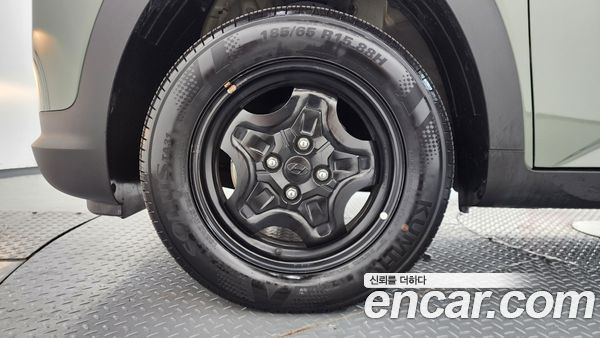 Hyundai Casper 2023, фото 5