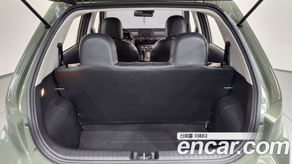 Hyundai Casper 2023, фото 26