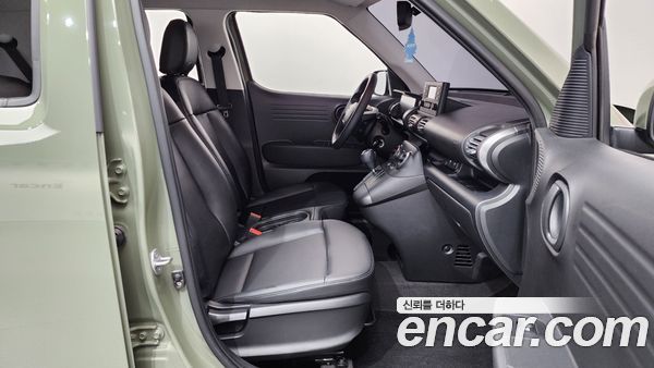 Hyundai Casper 2023, фото 16