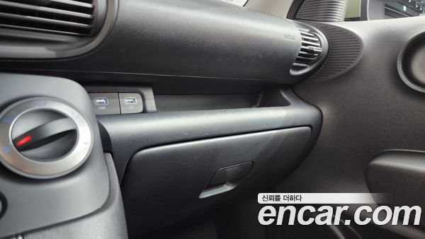 Hyundai Casper 2023, фото 31