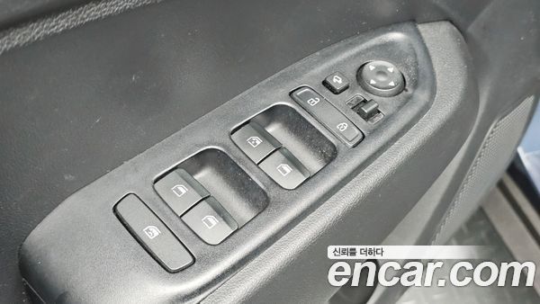 Hyundai Venue 2021, фото 25