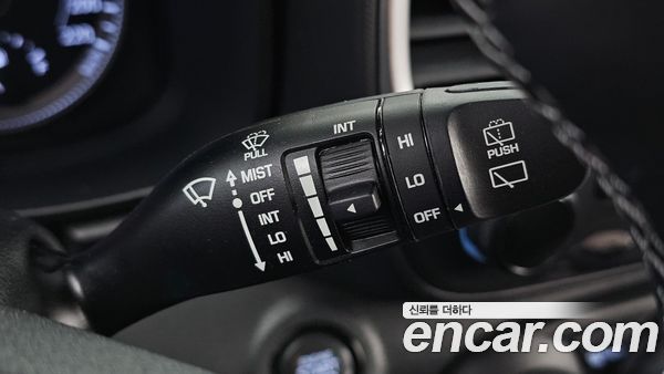 Hyundai Venue 2021, фото 28