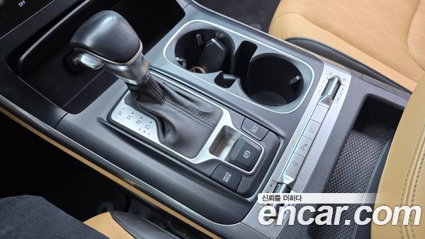Kia Carnival 2021, фото 12