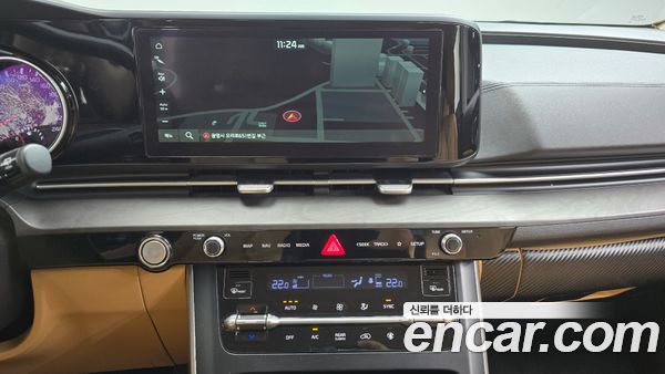 Kia Carnival 2021, фото 18