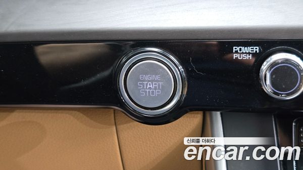 Kia Carnival 2021, фото 24
