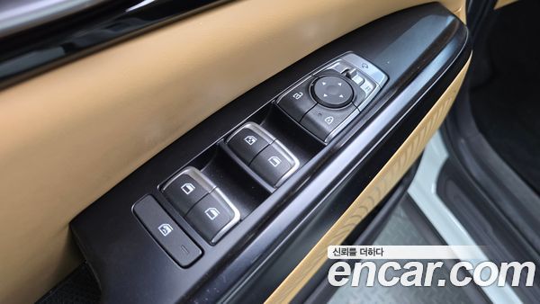 Kia Carnival 2021, фото 26