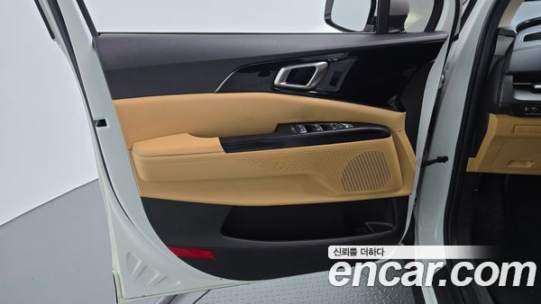 Kia Carnival 2021, фото 14