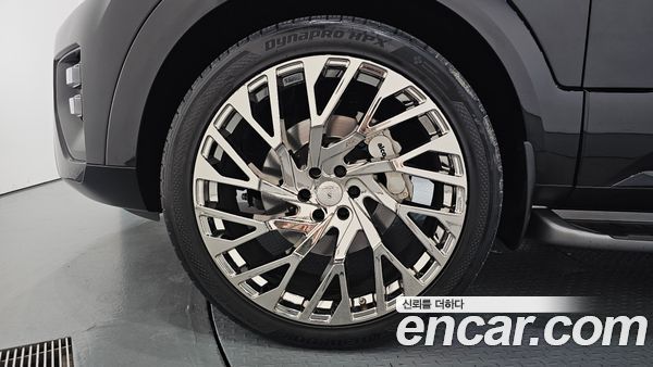Kia Mohave 2022, фото 5