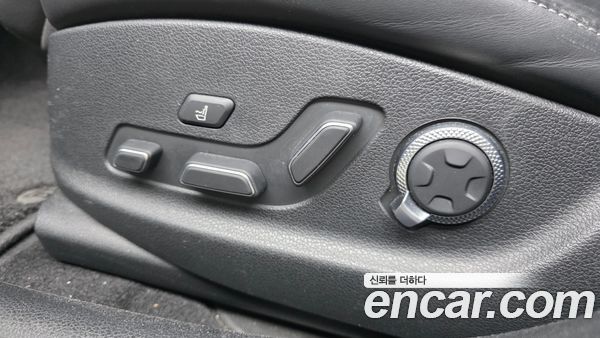 Genesis G80 2021, фото 31