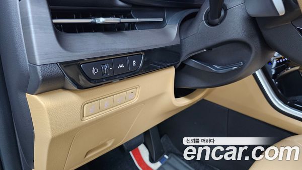 Kia Carnival 2023, фото 31