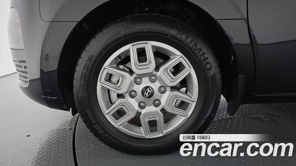 Hyundai Staria 2025, фото 4