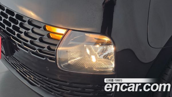Hyundai Staria 2025, фото 7