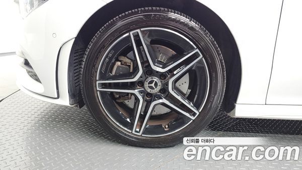 Mercedes-Benz CLA 2020, фото 4