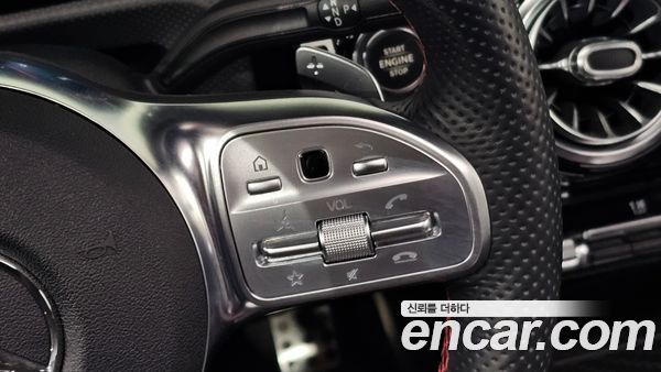 Mercedes-Benz CLA 2020, фото 25