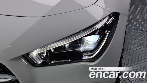 Mercedes-Benz CLA 2020, фото 7