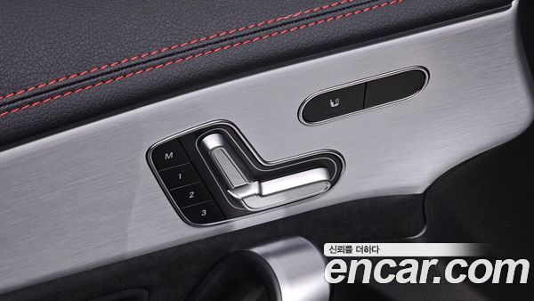 Mercedes-Benz CLA 2020, фото 28