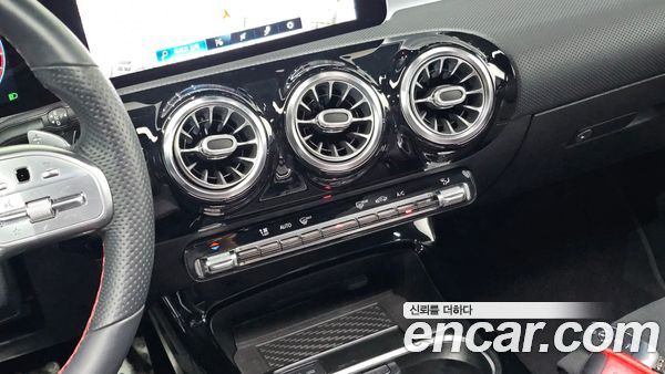 Mercedes-Benz CLA 2020, фото 30