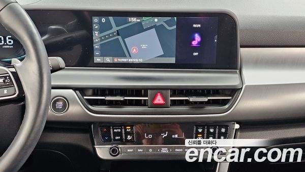 Kia Seltos 2024, фото 14