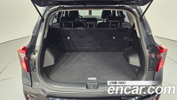 Kia Seltos 2024, фото 20