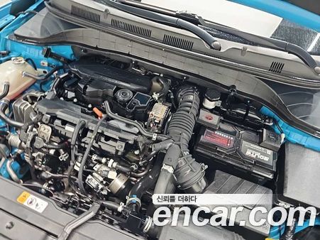 Hyundai Kona 2021, фото 5