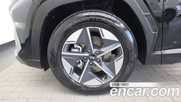 Hyundai Tucson 2024, фото 5