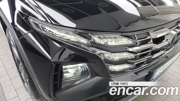 Hyundai Tucson 2024, фото 8