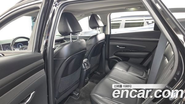 Hyundai Tucson 2024, фото 16