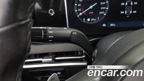 Hyundai Tucson 2024, фото 29