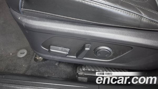 Hyundai Tucson 2024, фото 31