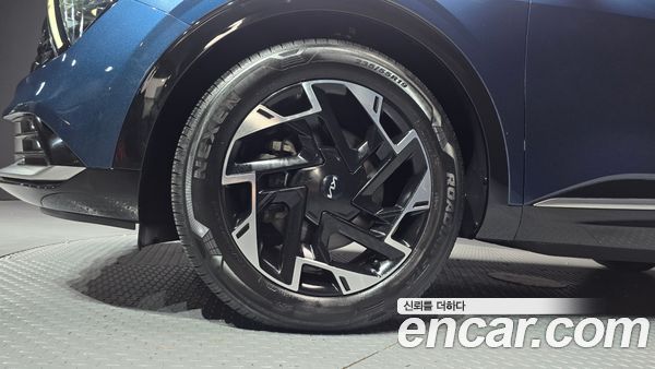 Kia Sportage 2022, фото 5