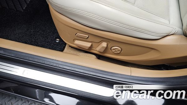 Hyundai Grandeur 2021, фото 35