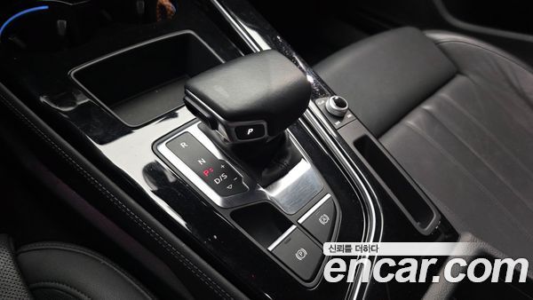 Audi A5 2021, фото 9