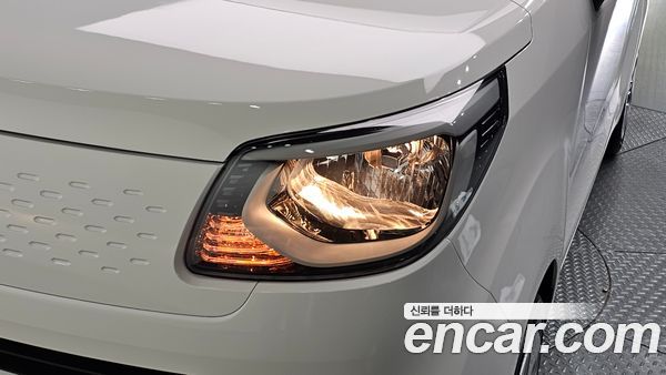 Kia Ray 2022, фото 8