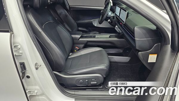 Hyundai IONIQ 6 2025, фото 16