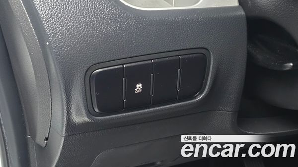Kia Ray 2022, фото 19