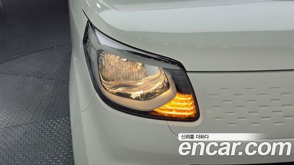 Kia Ray 2022, фото 7