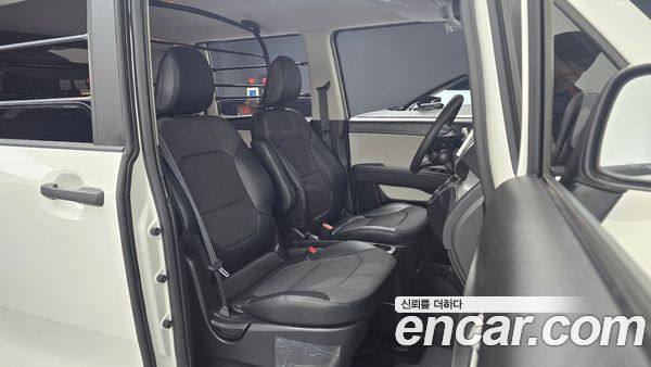 Kia Ray 2022, фото 15